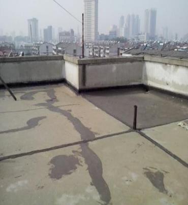 叠彩漏水维修 楼顶漏水是什么原因，楼顶漏水维修方法是什么?